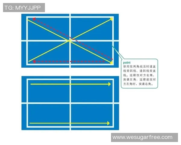 重庆乒乓球队战术解析:深入探讨盯防体系的应用与效果